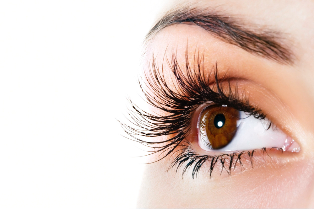 Lash Lift & Tint