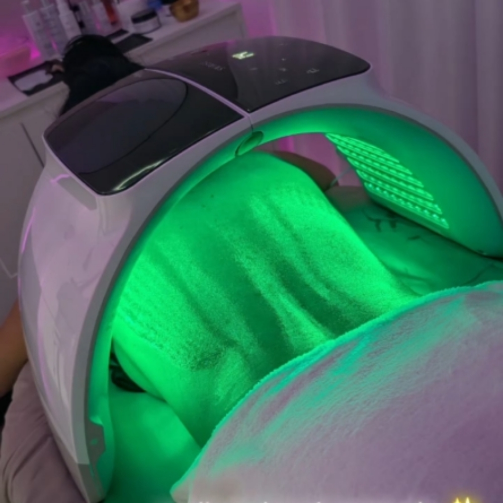 Radiant Back Remedy at Skin by Kay in Orange, CA