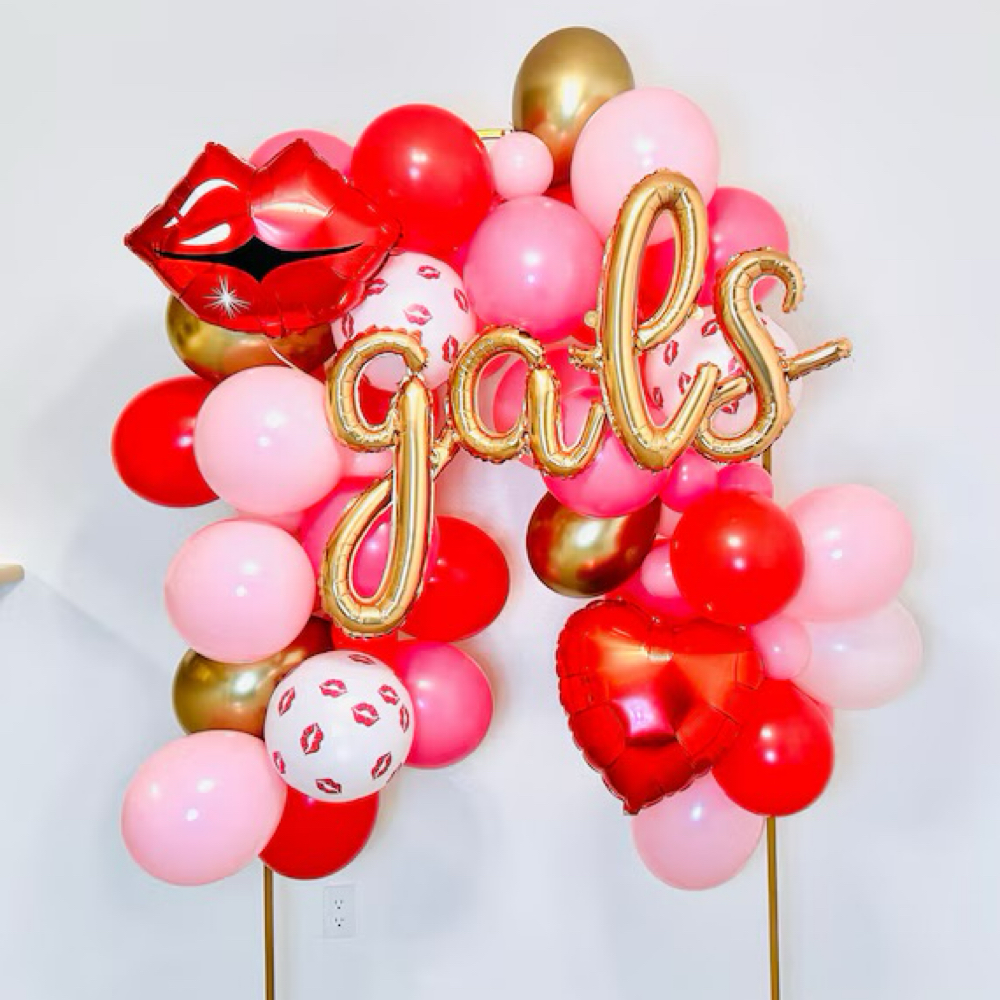 Galentines Botox Reservation