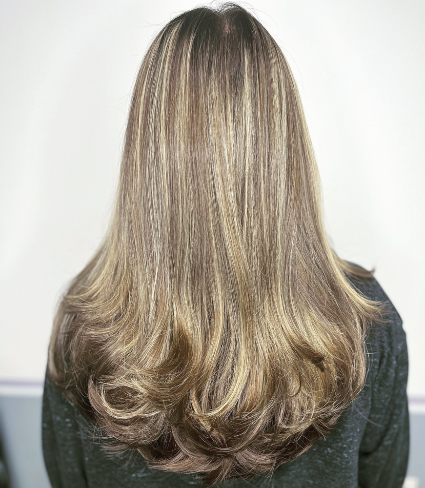 Full Foil