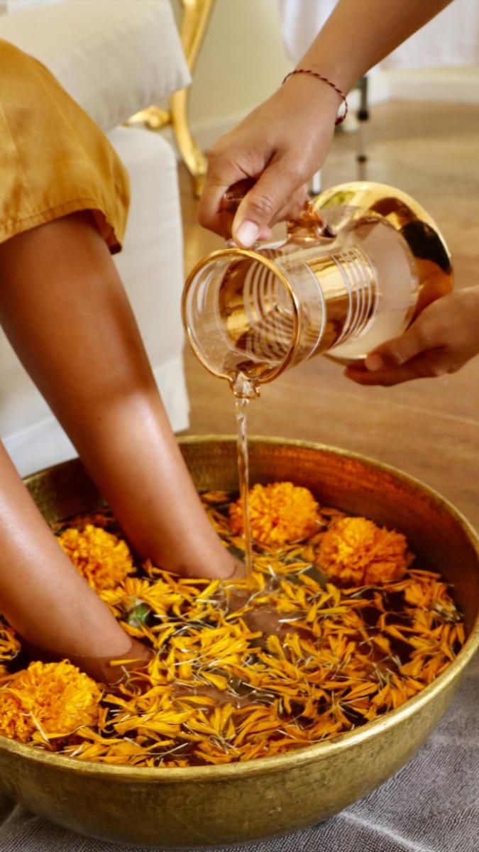 Gold Spa Deluxe