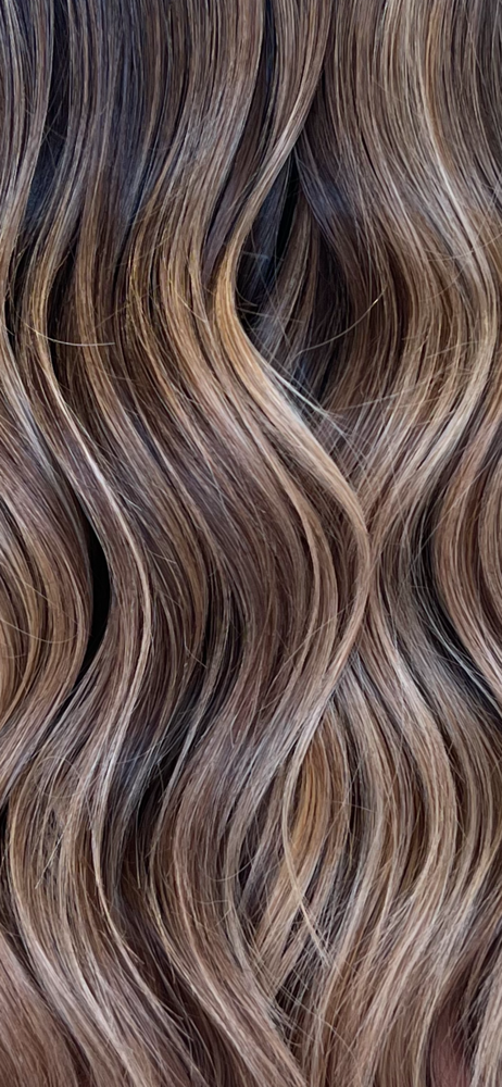 Color Consultation