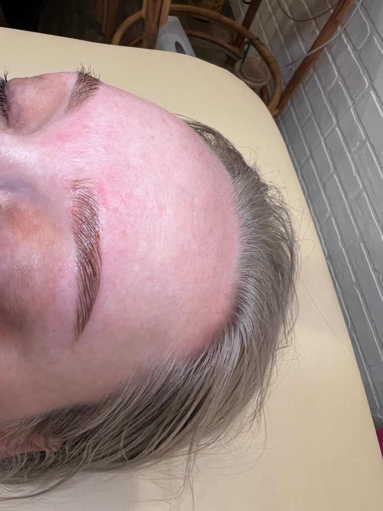 Brow Lamination