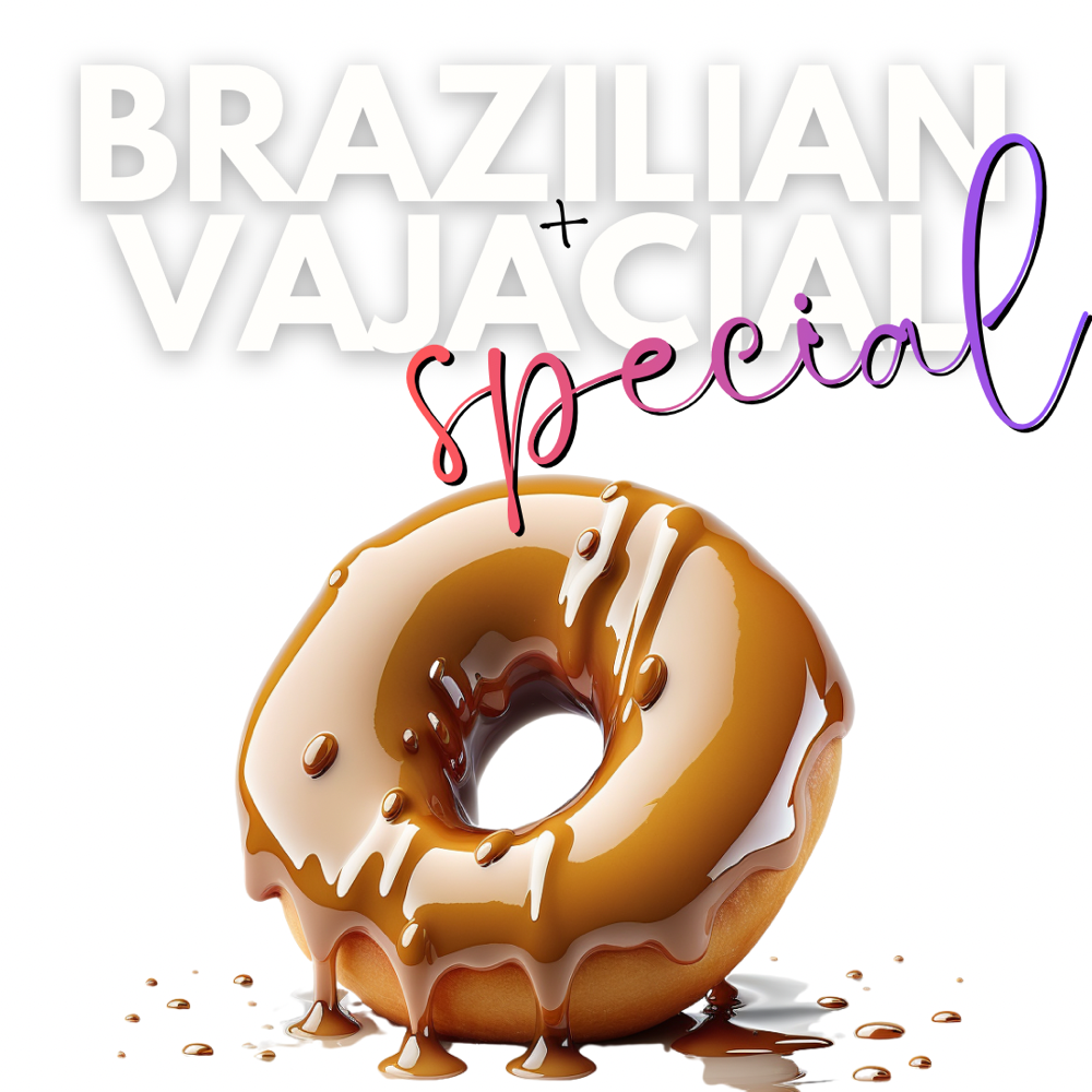VAJACIAL BRAZILIAN™