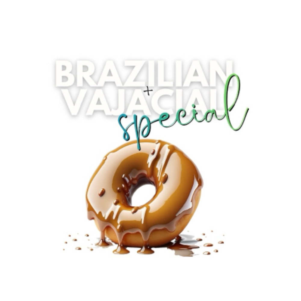 🐆 JAZILIANᴺᴶ at MONMOUTH COUNTYᴺᴶ ✧ 1ST TOOTH JEWELER ↯ #POPURWAXINCHERRY in Hazlet, NJ