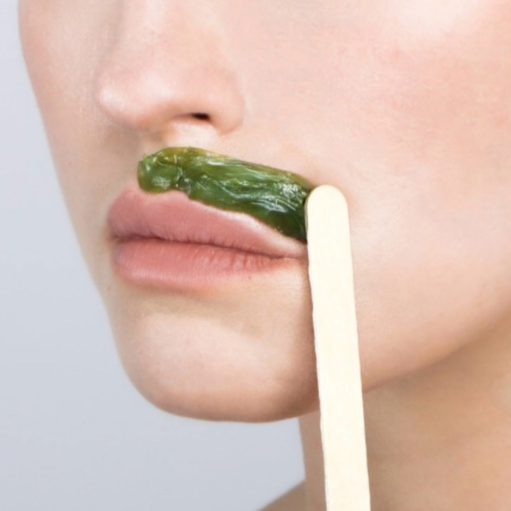 LIP WAX at Blown Away Hair Lounge in Spring Hill, FL