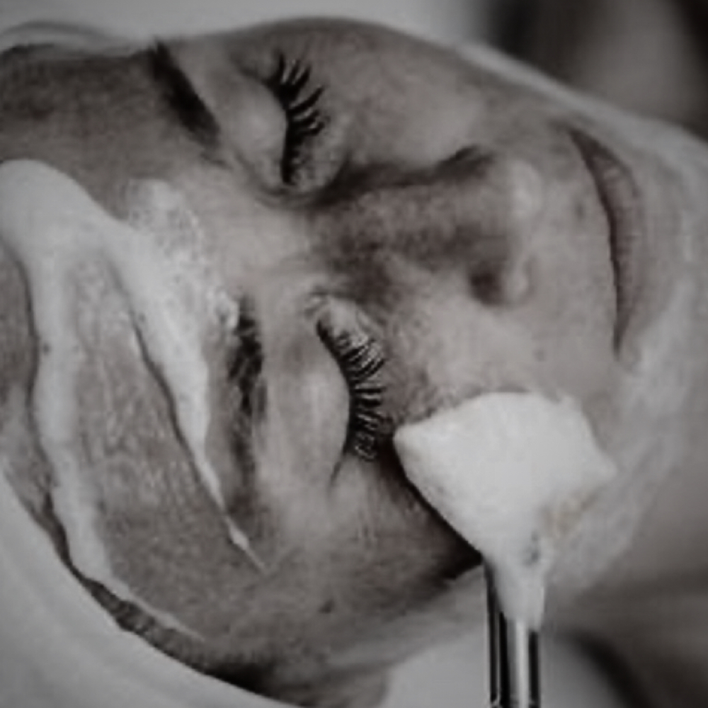 Oxygen Veil Facial at Dark Venom Beauty in St Augustine, FL