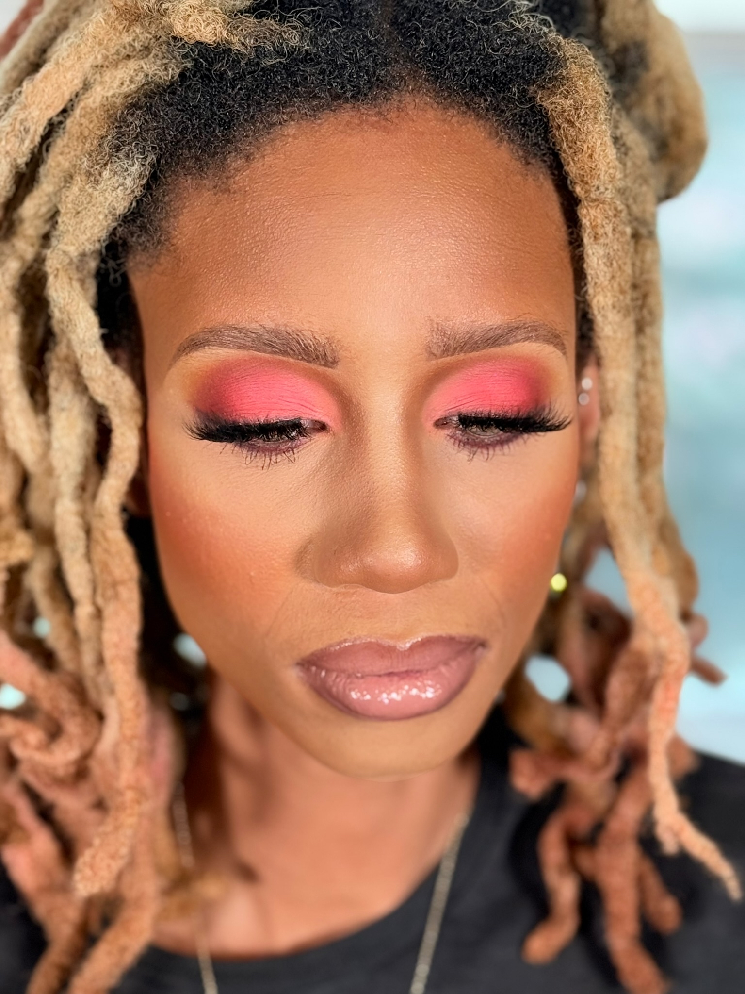 Full Glam Beauté