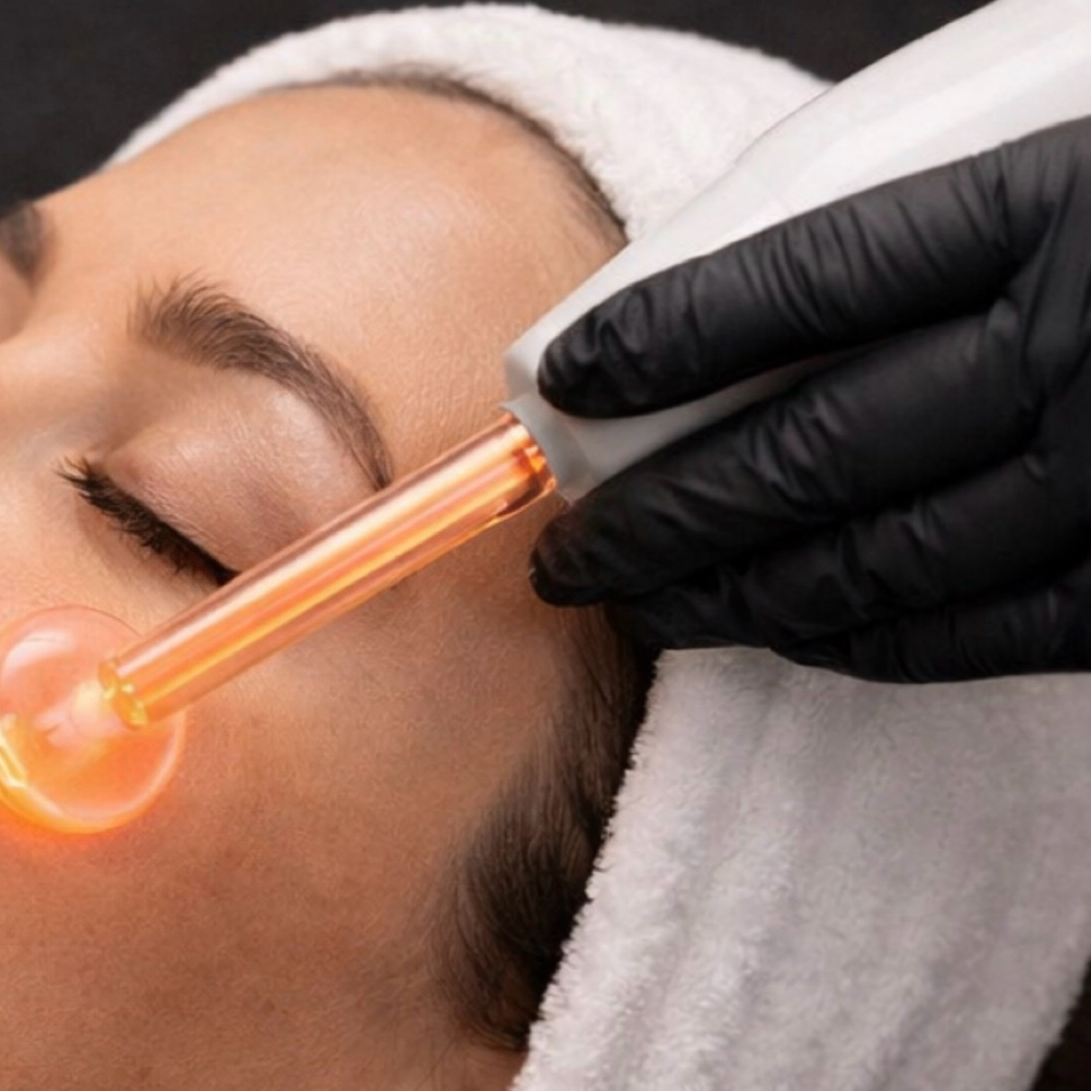 High Frequency at Essence Aesthetics Wellness Suite LLC in Troy, NY
