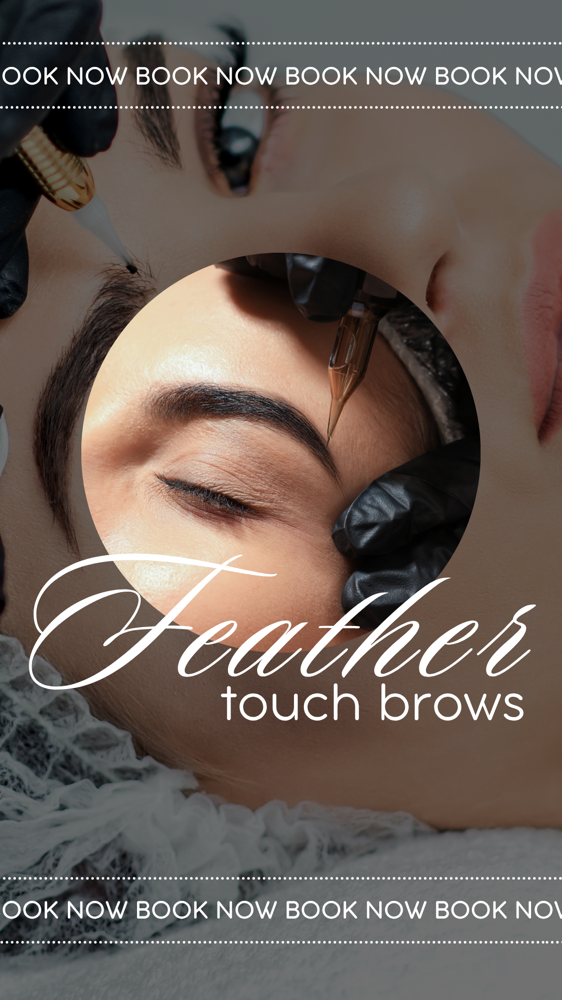 Microshading at ExpressionBloom in Camp Hill, PA