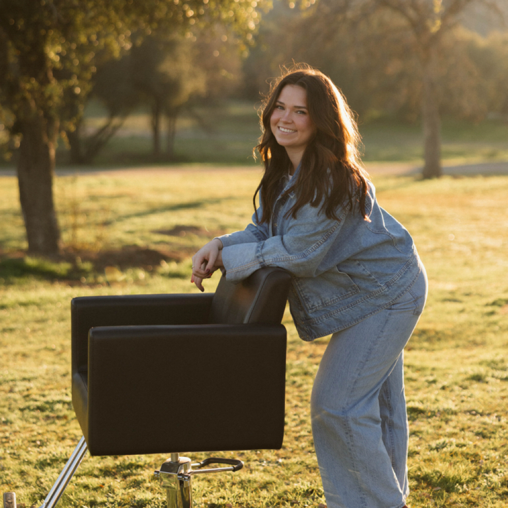 WOMEN’S HAIRCUT at Hair by Amy Dindia in Coarsegold, CA