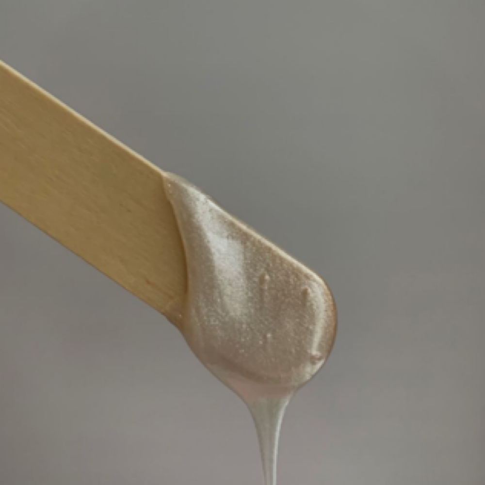 Wax at Salty Sis & Co in Lexington, NC