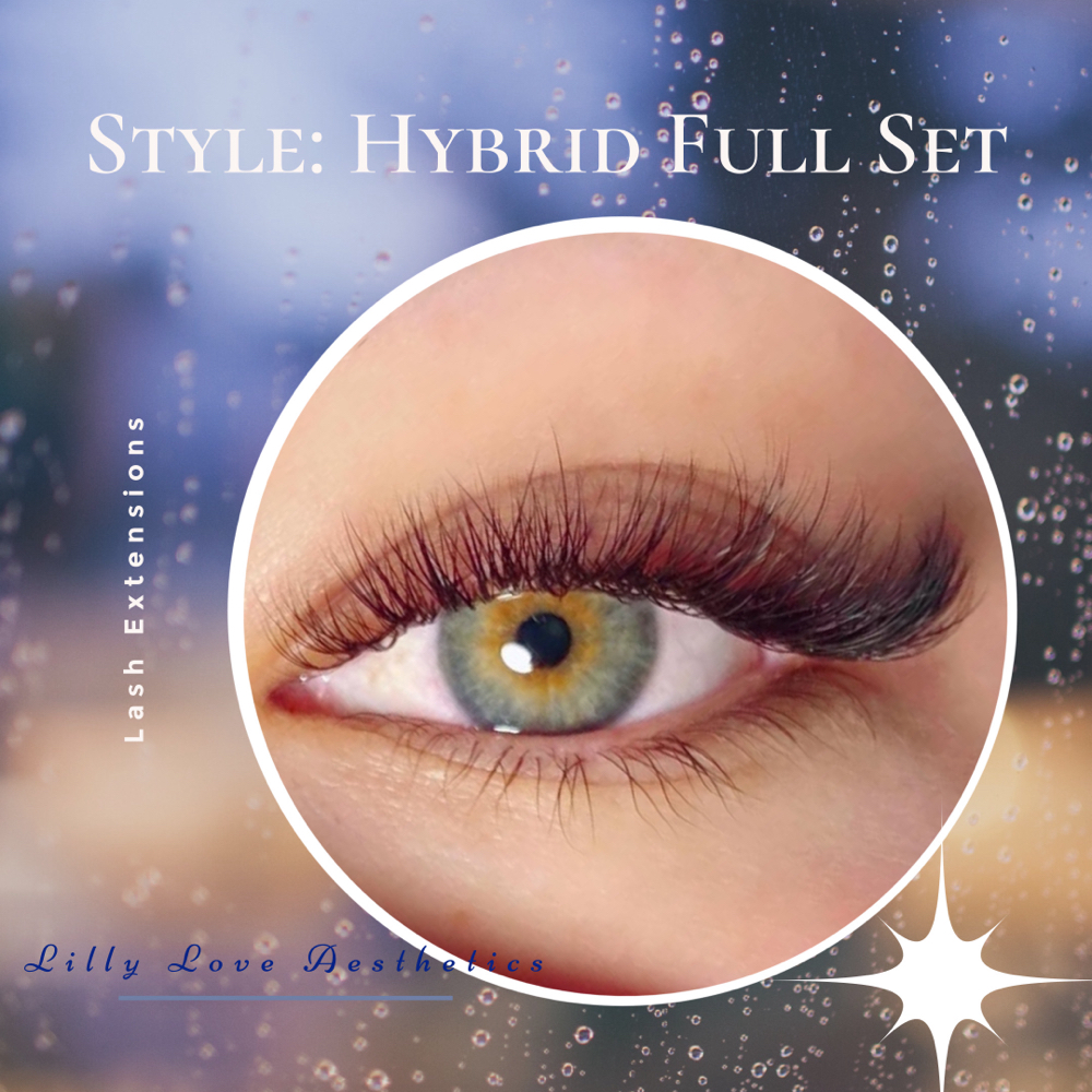 Hybrid Full-Set