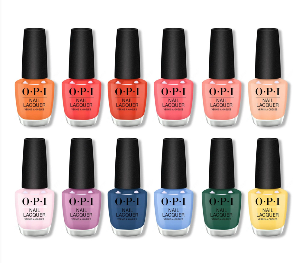 Regular Manicure
