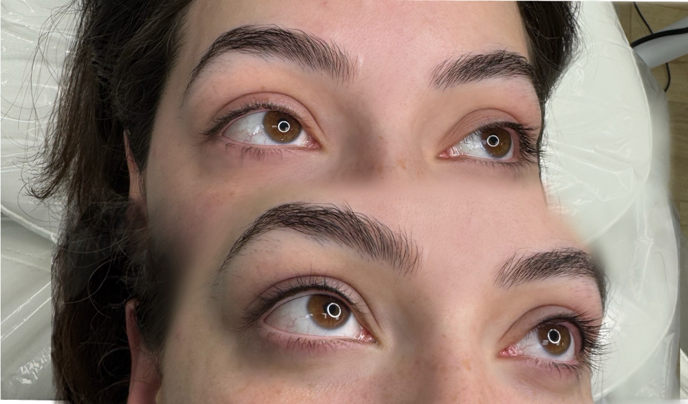 Eyelash Enhancement Tattoo