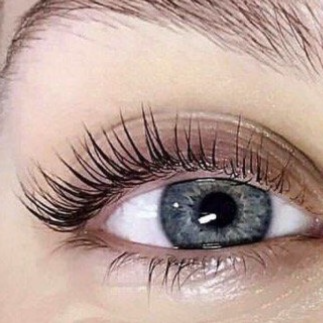 The Midnight Lash Tint at Magnolia Skin Spa in Youngsville, NC