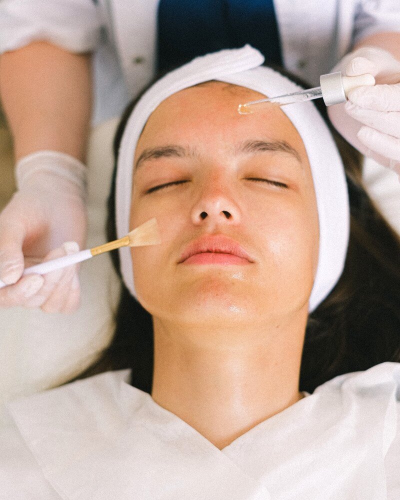 Hydrating Facial