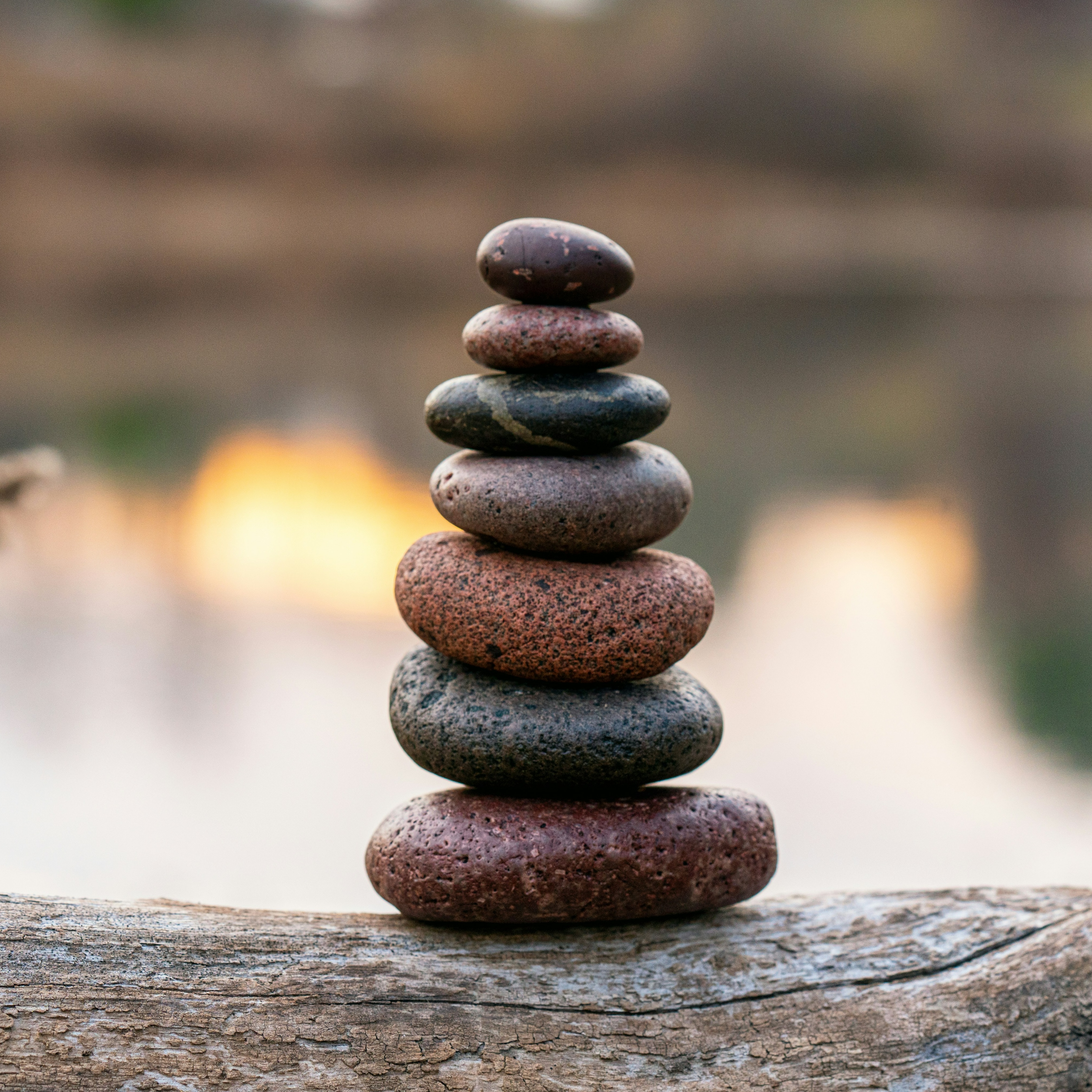 Add On - Hot Rocks at Serenity Massage & Bodywork in Ruston, LA