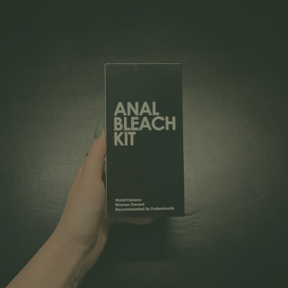 Cesarean Section Scar Brightening