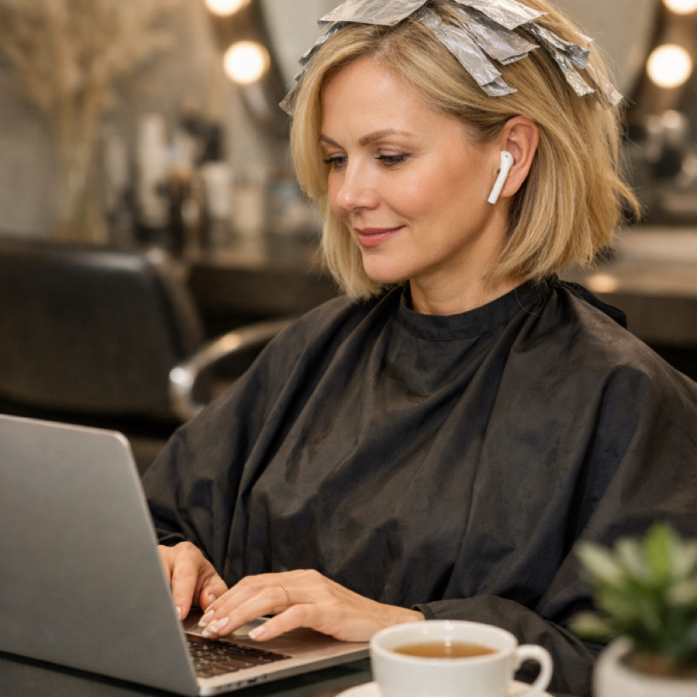 Silent Appointment Option