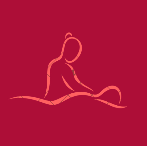 Kids Lymphtic Massage (NB-5yrs)