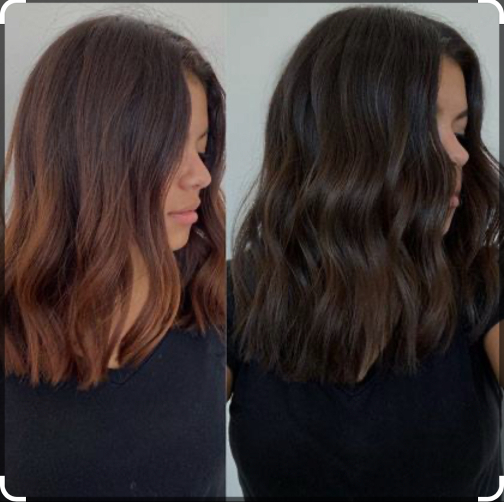 Full Demi Color