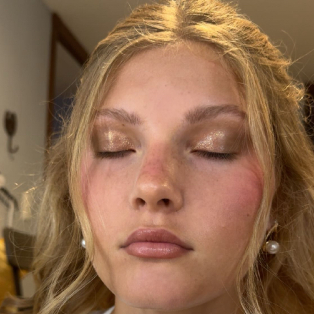 Homecoming and Prom Makeup at Bohl Wellness House in Eau Claire, WI