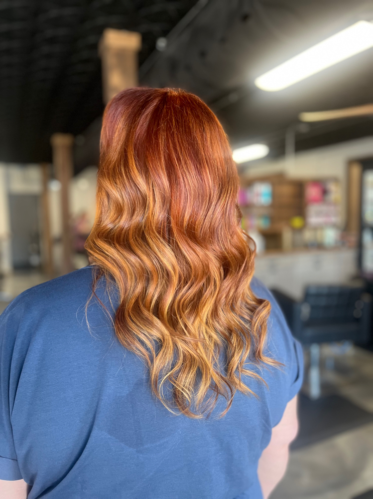 Deep Conditioning /Repair Treatment