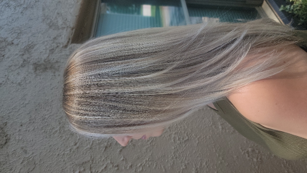 Balayage