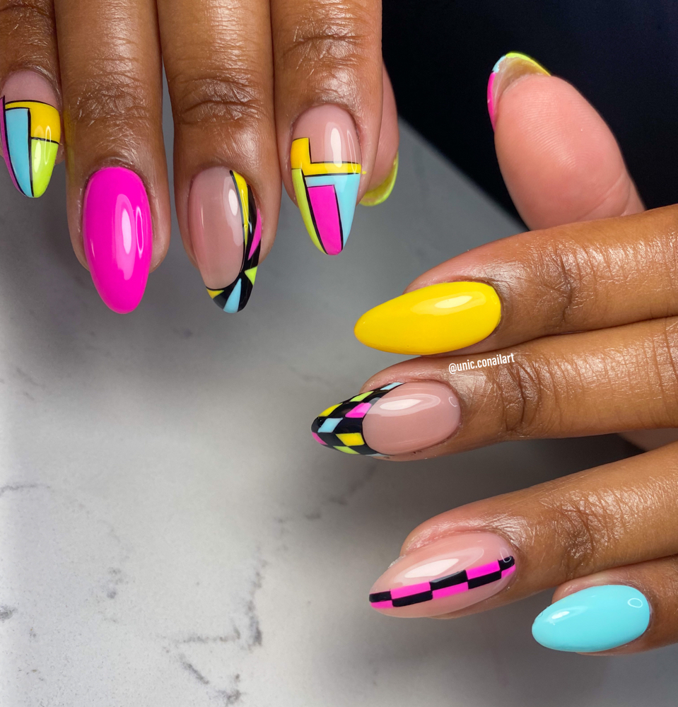 SHELLAC + DESIGN