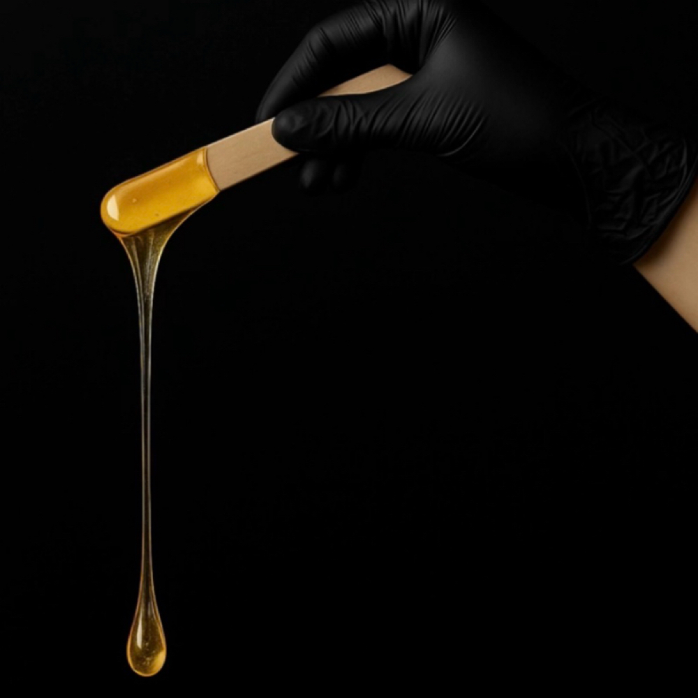 Full butt Wax at Glowing Zensation in West Orange, NJ