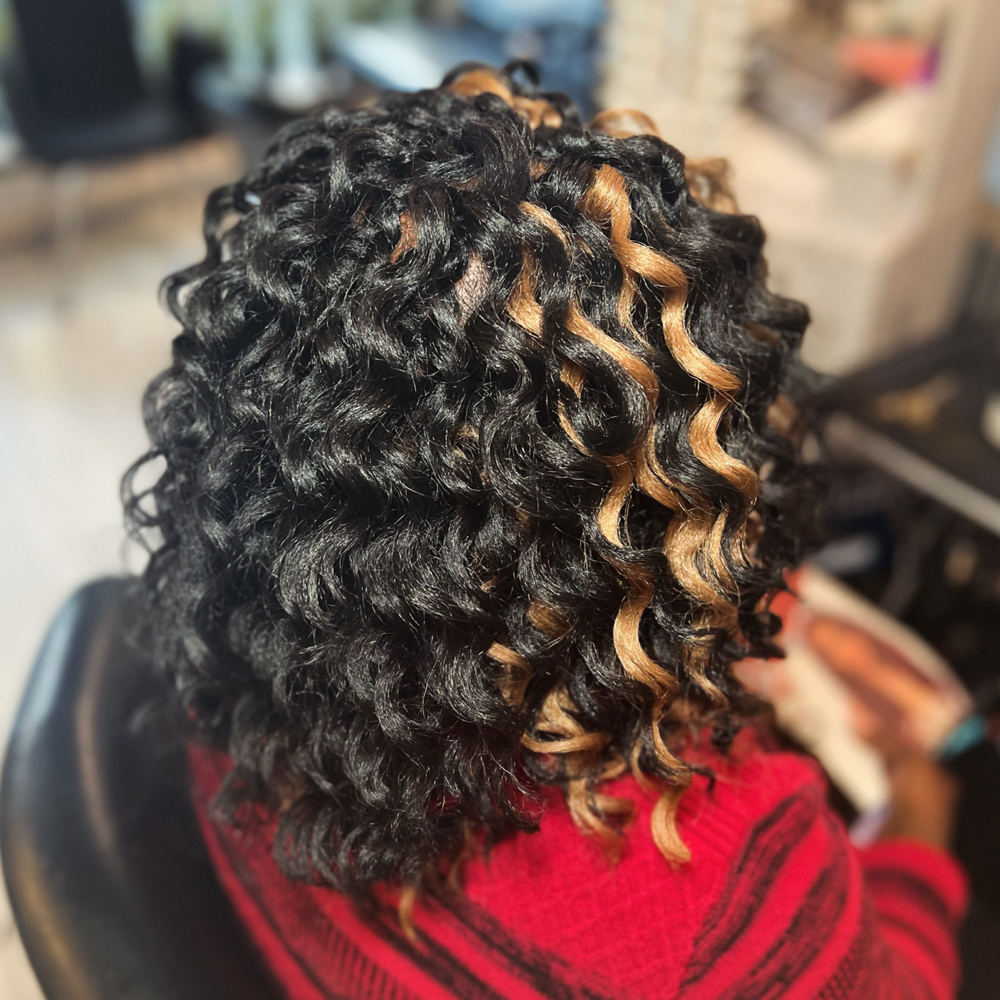 Crochet Braids