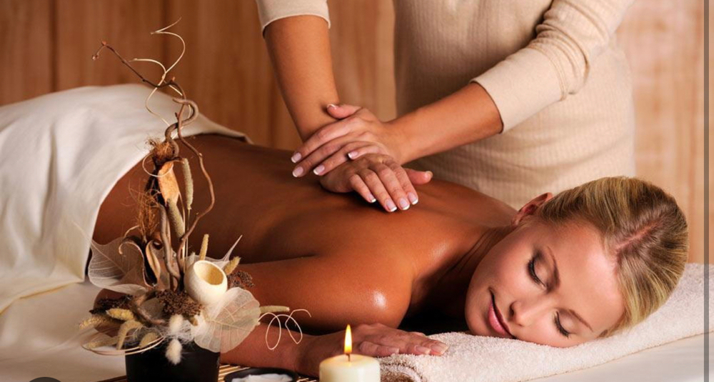 Swedish Massage