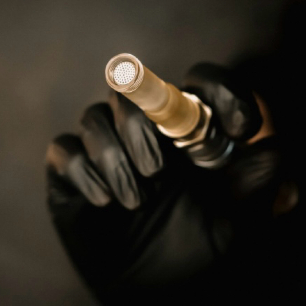 Nano-Needling AnteAGE Growth Factor at Wonderfully Made Esthetics with Shanna, LLC in Mineral Wells, TX