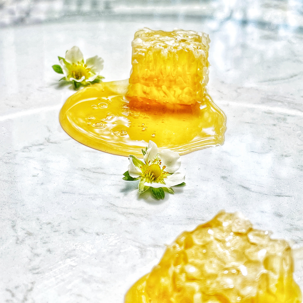 Jelly Mask/add on