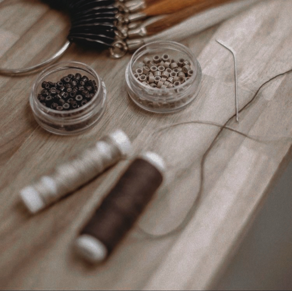 Bead Bump