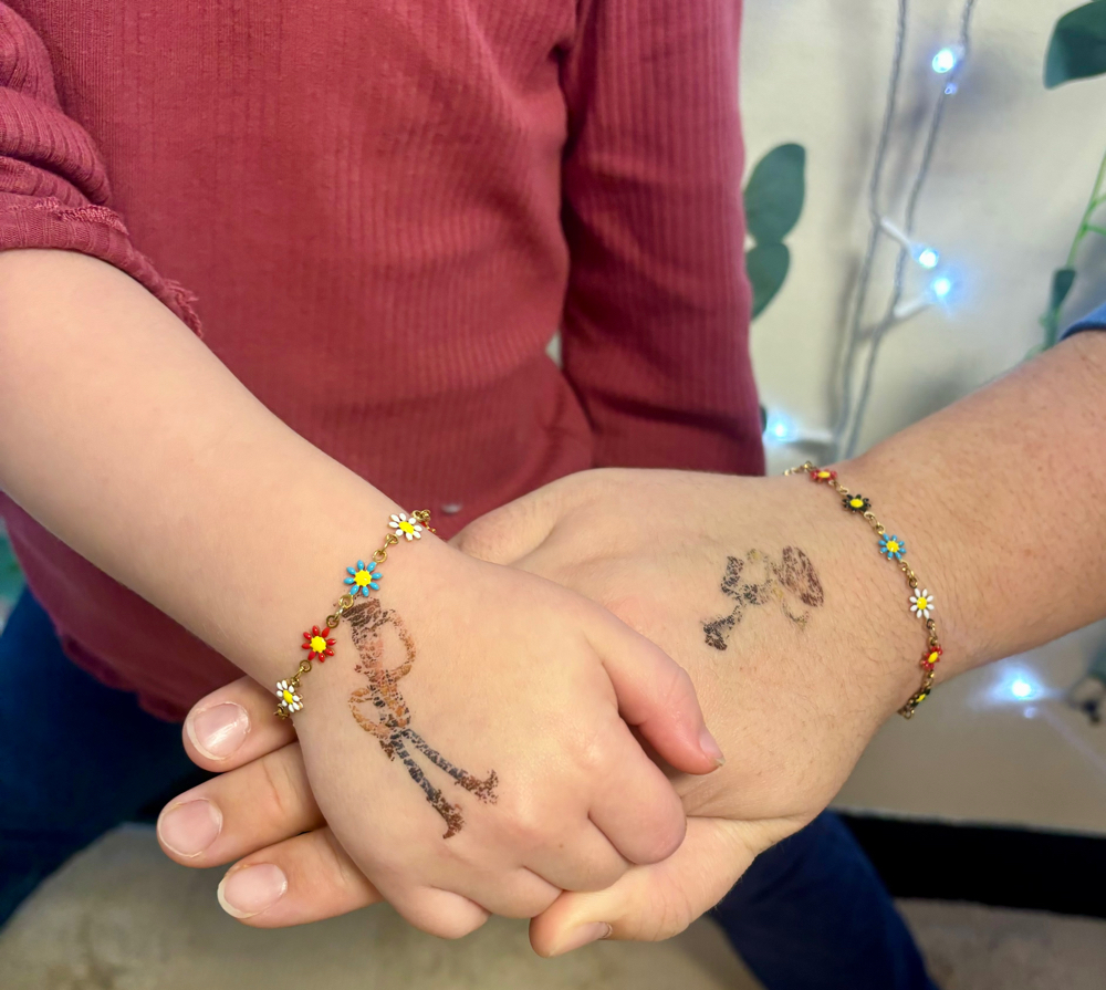 Kids Bracelet