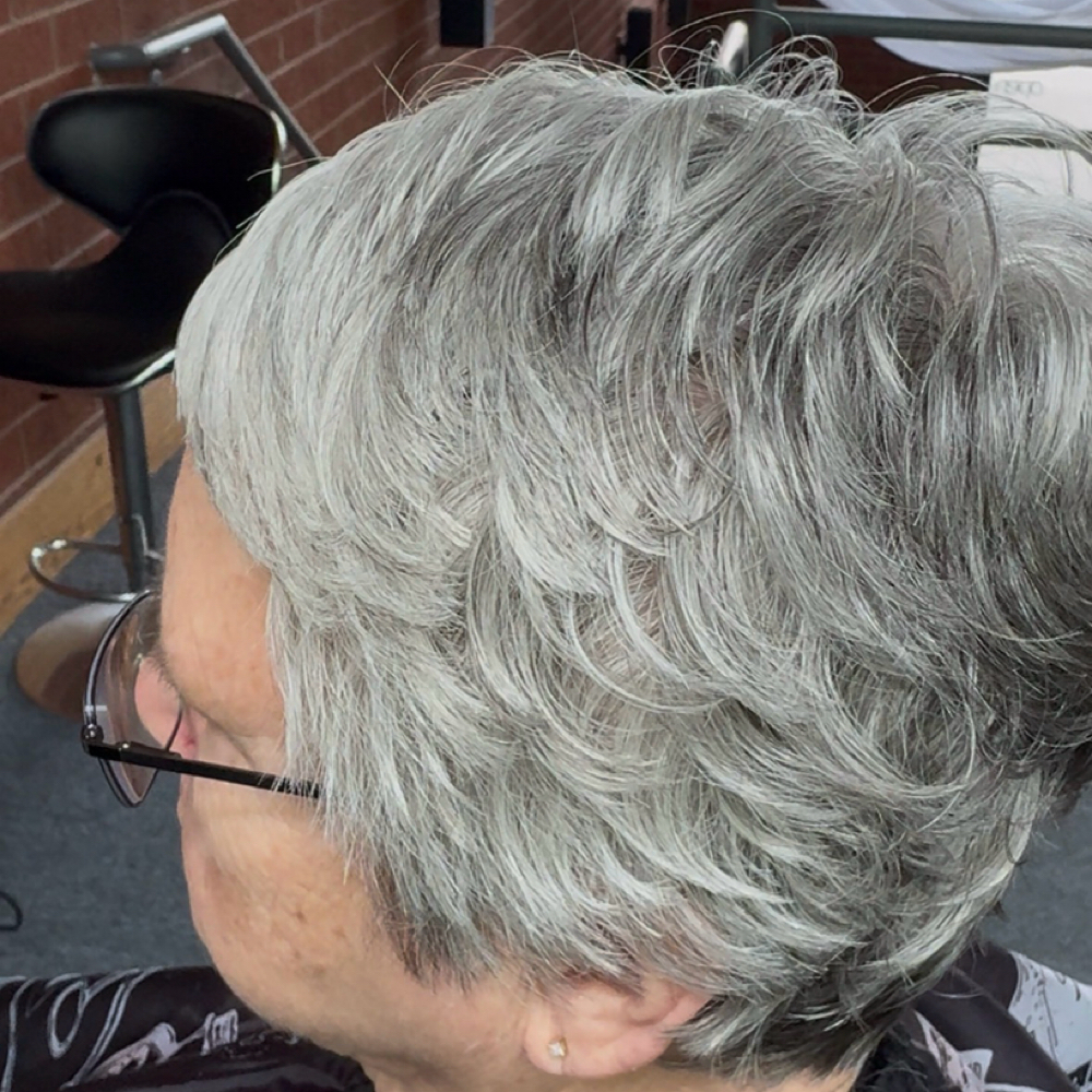 Sr ZKut (70+) at ZKuts, LLC in Richmond, VA