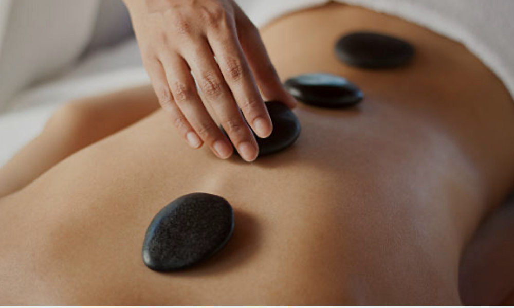 Hot Stone Massage