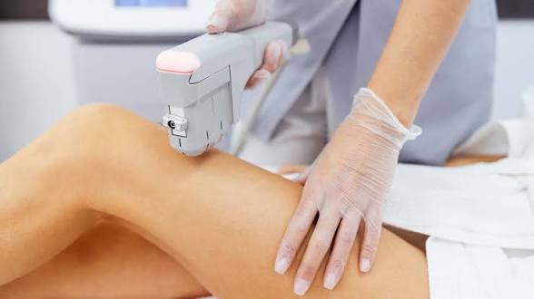 HIFU PIERNAS at Natural Glow in Grand Praire, TX