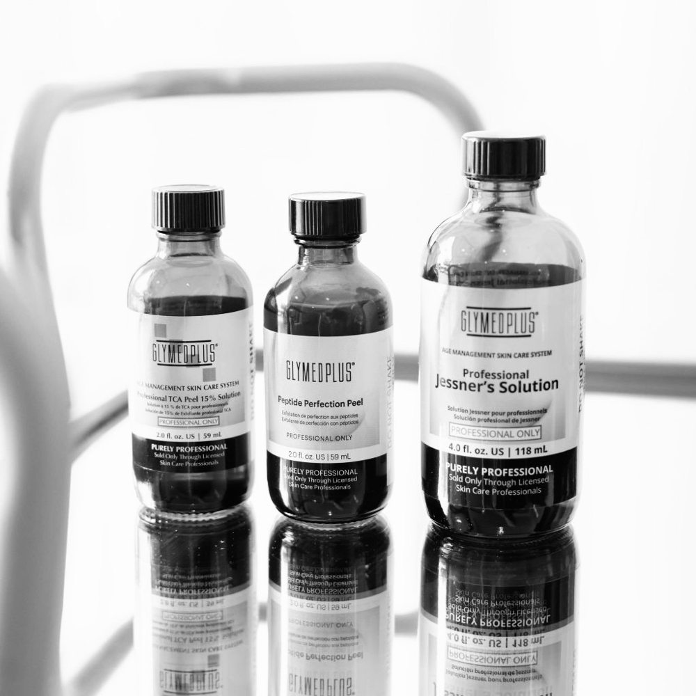 Custom Chemical Peel