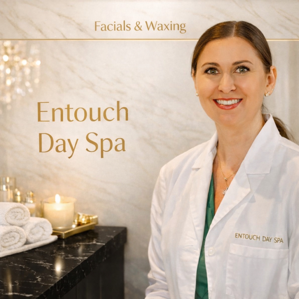 Mini Consultation- 15 Minute at Entouch Day Spa | La Pine's Premier Facial Spa & Waxing Studio in La Pine, OR