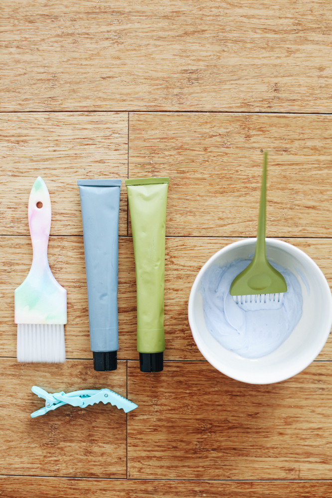 COLOR CORRECTION at Beauty Lab Co. in Bakersfield, CA