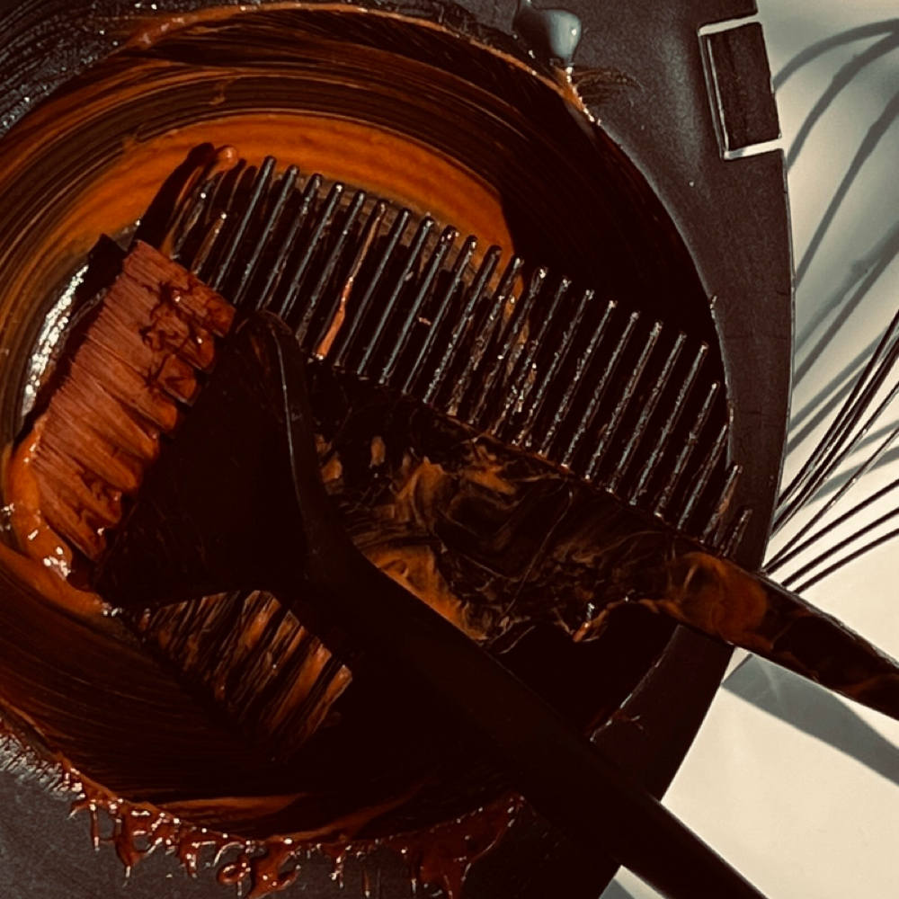 New Growth at Chroma Salon & Spa in Newburgh, IN