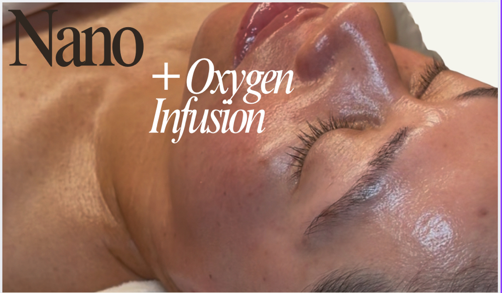 Nano Glow Rejuvenation