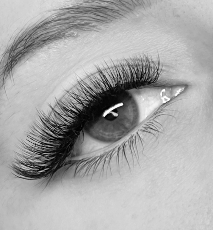Hybrid Full Set + Lash Kit