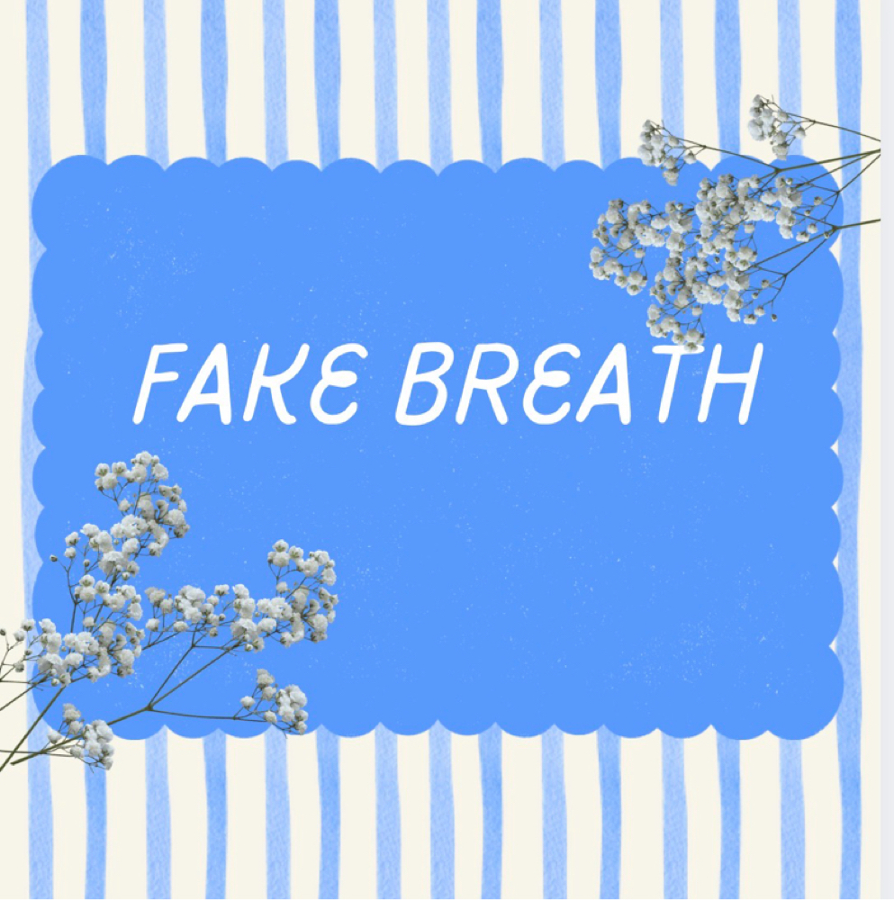 Fake Breath at Jt bouquets in Bryant, AR