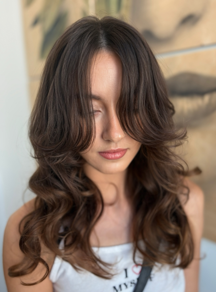 Bombshell Blowout