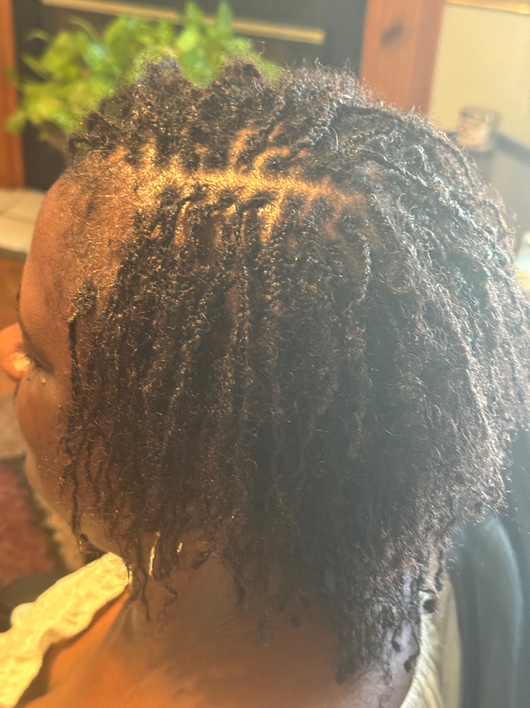 Microlocks Extensions