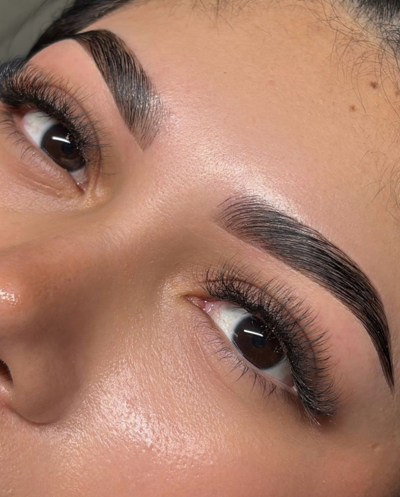 ✨ Ultimate Baddie Combo 💄✨ at Badgirrl Esthetics in Damascus, OR
